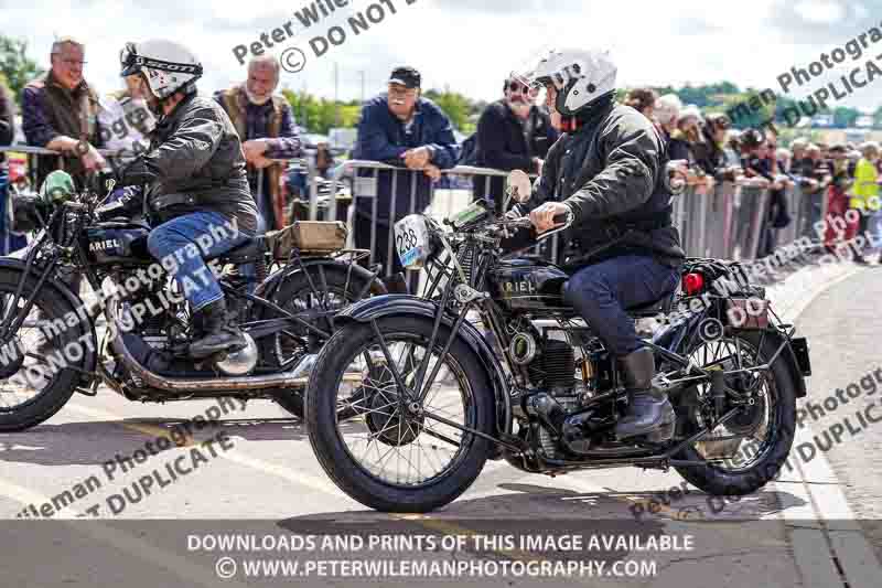 Vintage motorcycle club;eventdigitalimages;no limits trackdays;peter wileman photography;vintage motocycles;vmcc banbury run photographs